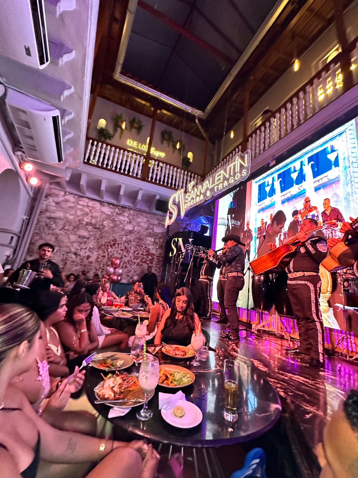 Sabores del Caribe: un recorrido gastronómico por SanValentín Cocina & Tragos