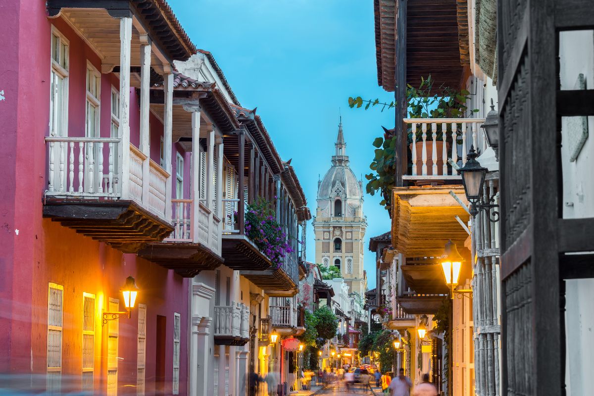 SanValentín Cocina & Tragos: Un viaje sensorial en el corazón de Cartagena
